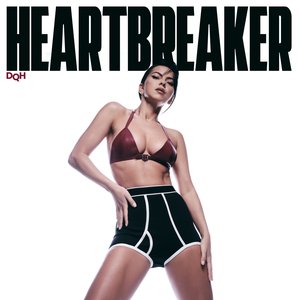 Image for 'Heartbreaker'