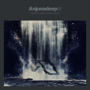 Immagine per 'Anjunadeep 03'