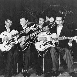 Image for 'The Tielman Brothers'