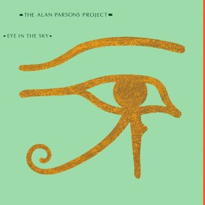 “Eye In The Sky (Expanded Edition)”的封面