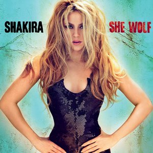 'She Wolf (Expanded Edition)'の画像