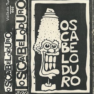 Image for 'Os Cabeloduro Demotape 1993'