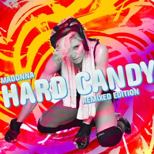 Bild för 'Hard Candy Remixed Edition'