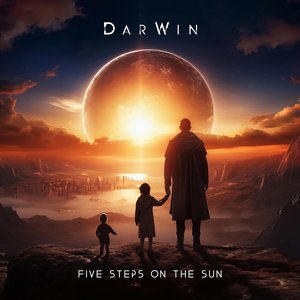 Image for 'Five Steps On The Sun'