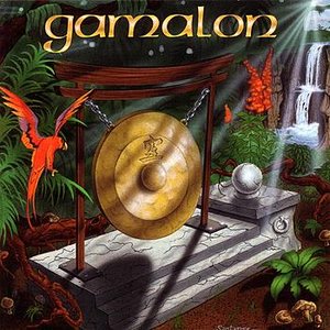 Image for 'Gamalon'