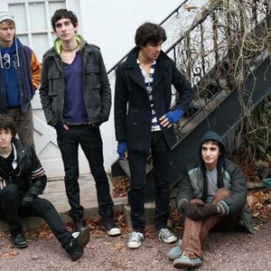 Image for 'The Static Jacks'