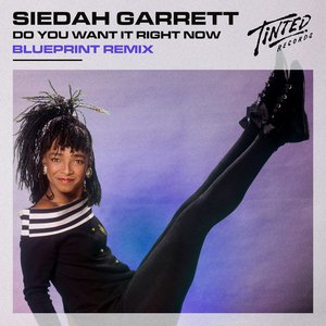 Image for 'Do You Want It Right Now (BluePrint Remix)'