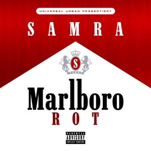 Image for 'Marlboro Rot'