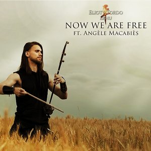 Image for 'Now We Are Free'