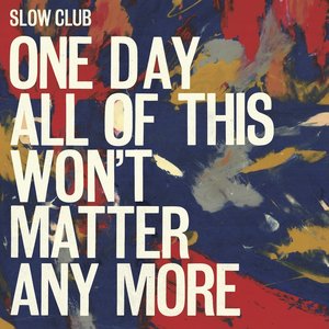 Изображение для 'One Day All Of This Won't Matter Anymore'