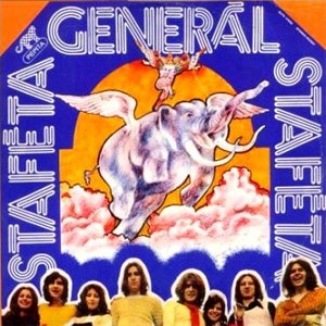 Image for 'Staféta'