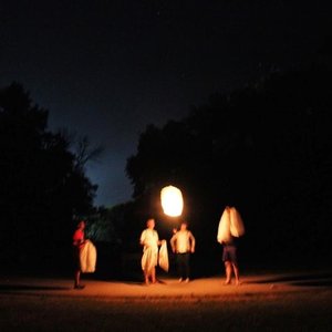 Image for 'The Light of Everything'