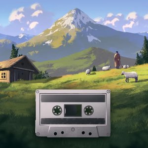 Immagine per 'The Shepherd, a folk-hop beat tape'