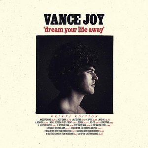 Image pour 'Dream Your Life Away (Deluxe Edition)'