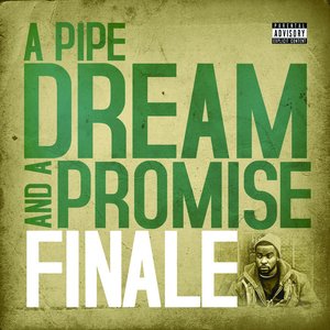 Image for 'A Pipe Dream And A Promise'