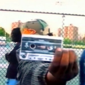 Bild für 'Certified Hood Weapons EP'