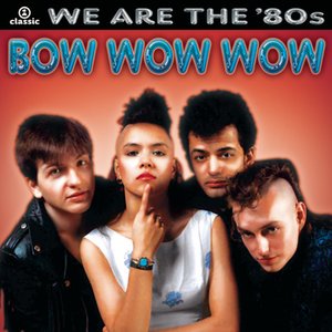 Image for 'We Are The '80s'