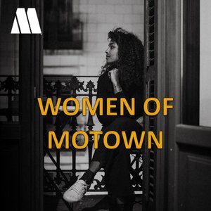Zdjęcia dla 'Women Of Motown'