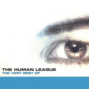 Immagine per 'The Very Best of The Human League'