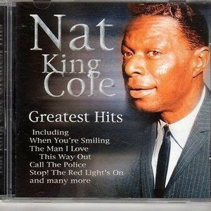 Image for 'Nat King Cole - Greatest Hits'