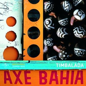 Image for 'Axé Bahia'