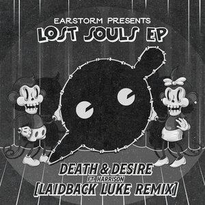 Image for 'Death & Desire (feat. Harrison) [Laidback Luke Remix]'