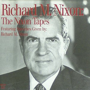 Image for 'The Nixon Tapes'