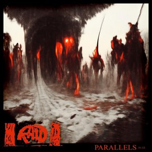 Image for 'Parallels'