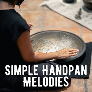 'Simple but Wonderful Handpan Melodies'の画像