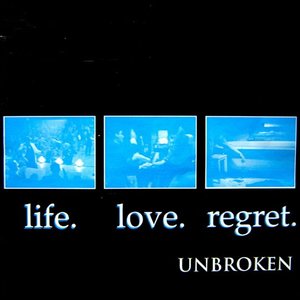 Image for 'Life. Love. Regret.'