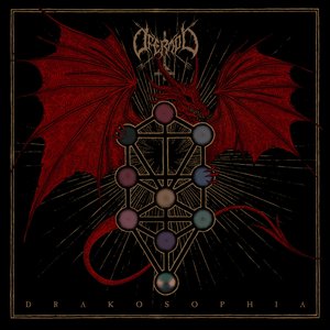 Image for 'Drakosophia'