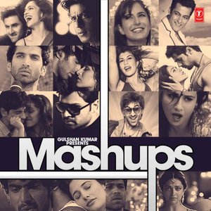 Image for 'Mashups'