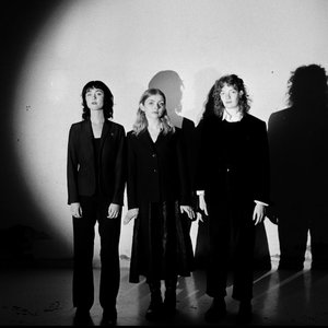 Image for 'Folk Bitch Trio'