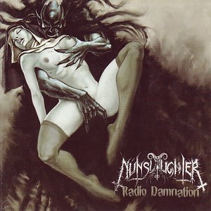 'Radio Damnation'の画像