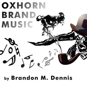 “Oxhorn Brand Music”的封面