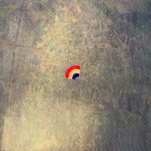 “22 Degree Halo”的封面