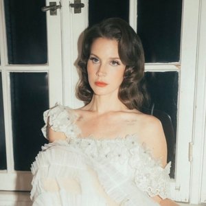 Image pour 'Lana Del Rey'