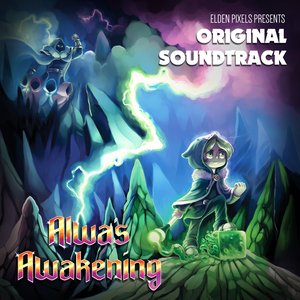 Imagem de 'Alwa's Awakening Original Soundtrack'