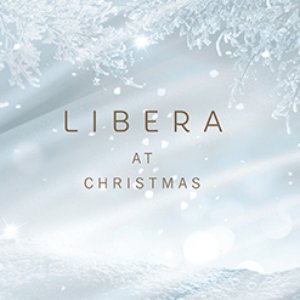 Image for 'Libera at Christmas'