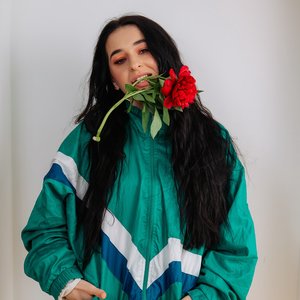 “FIЇNKA”的封面