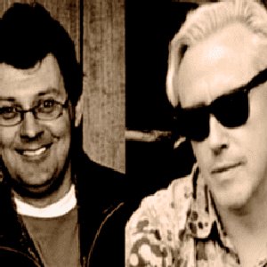 “Dead Men Walking”的封面