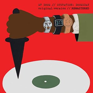 Image for 'Operation Doomsday: Original Version Remastered'