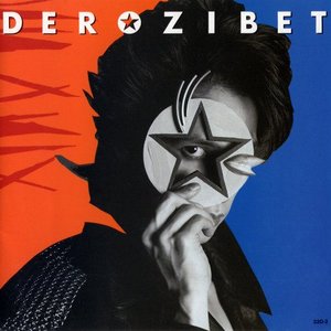 “DER ZIBET (2024 Remaster)”的封面