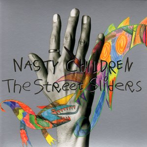 Image pour 'NASTY CHILDREN'