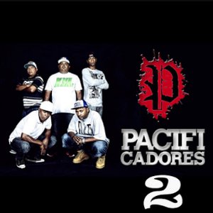 Image for 'Pacificadores 2'