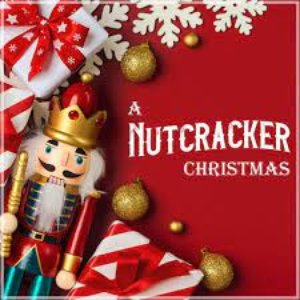 Image for 'A Nutcracker Christmas'