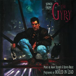 'Songs from the Gypsy' için resim