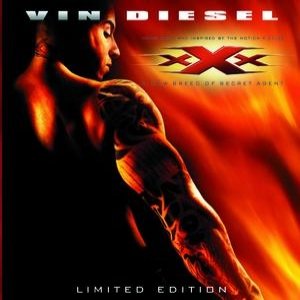 Изображение для 'XXX Soundtrack'