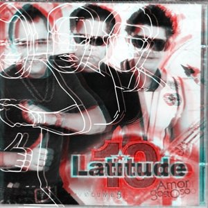 Immagine per 'Latitude 10 ao Vivo em São Paulo'