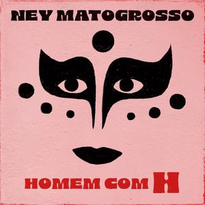 Image for 'Homem com H'